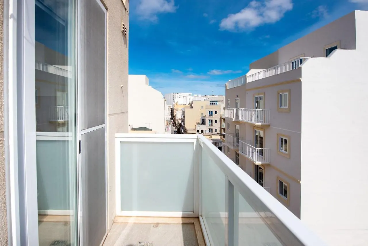 Flotta Island Apartments Gzira Malta