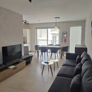 Appartamento Gzira, 2 Bedroom, Gzira